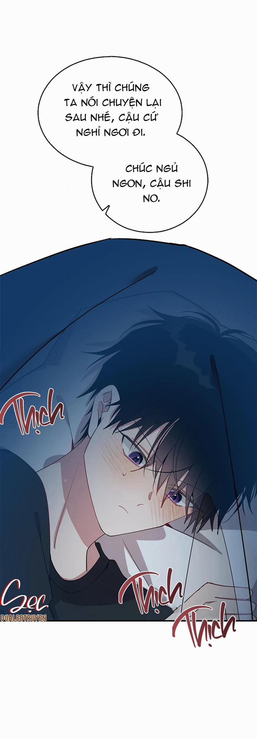 Moralless 77 END trang 34