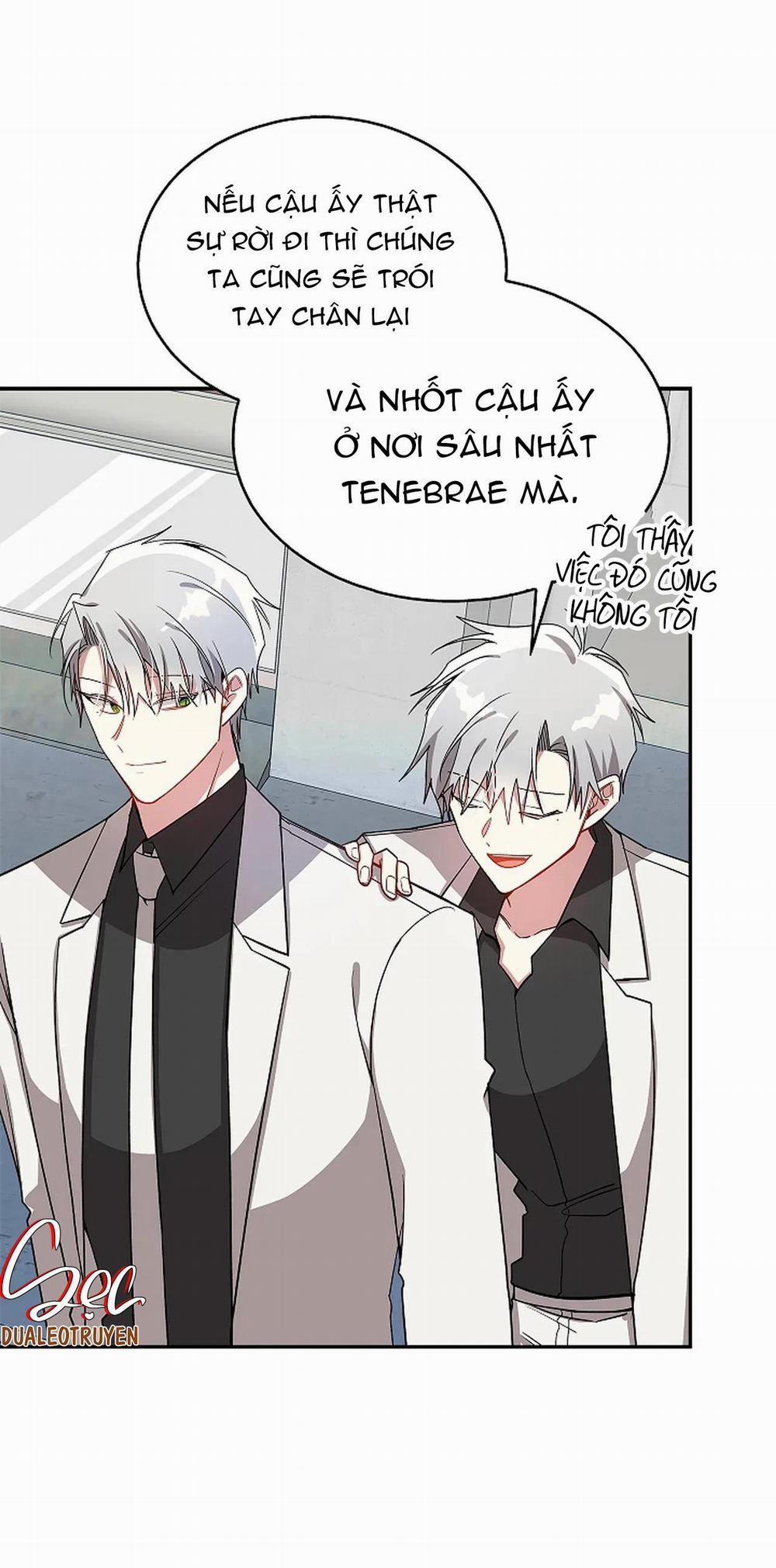 Moralless 77 END trang 40