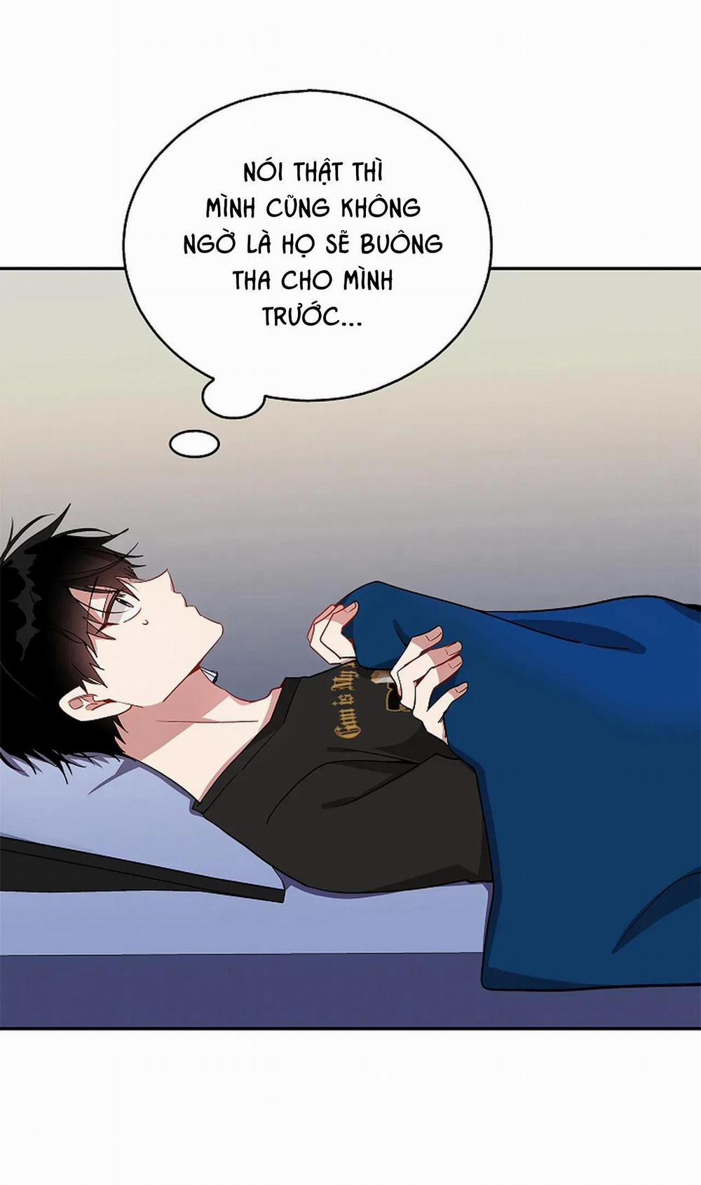 Moralless 77 END trang 45