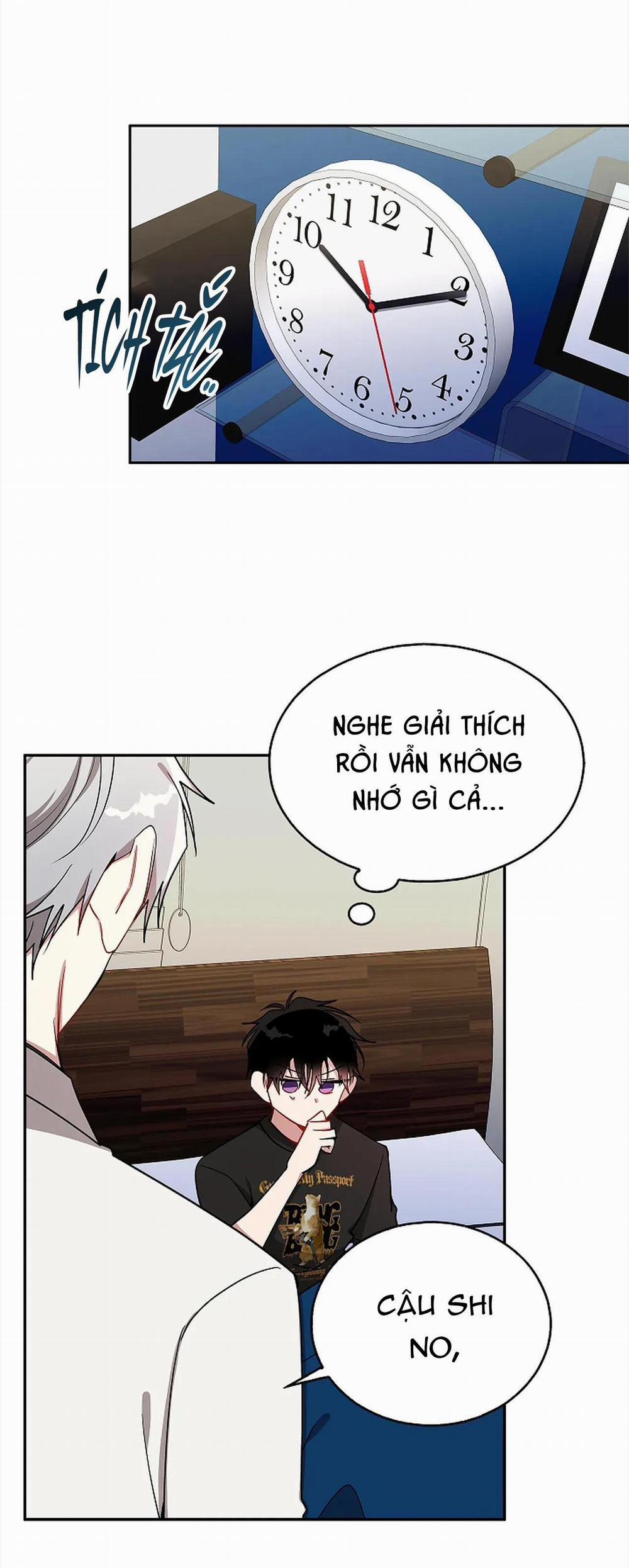 Moralless 77 trang 14