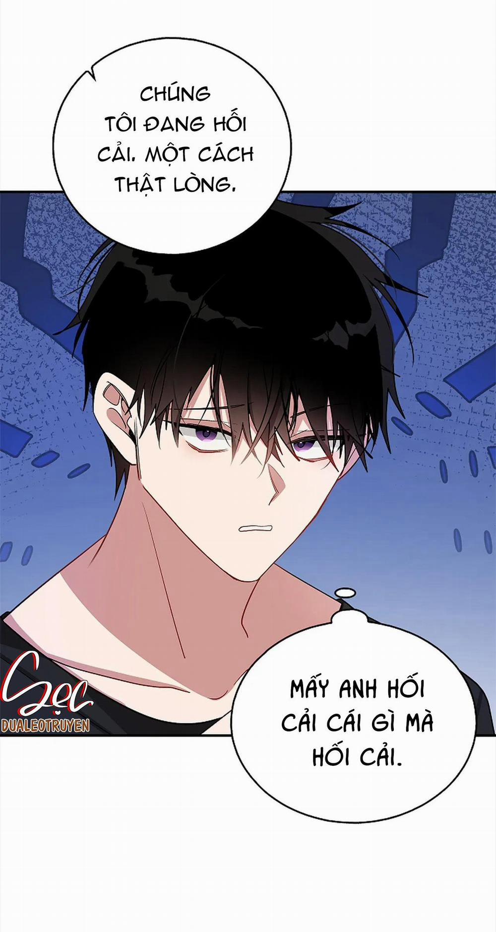 Moralless 77 trang 15