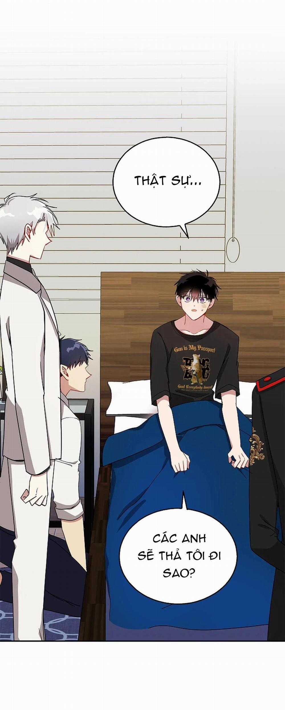 Moralless 77 trang 23