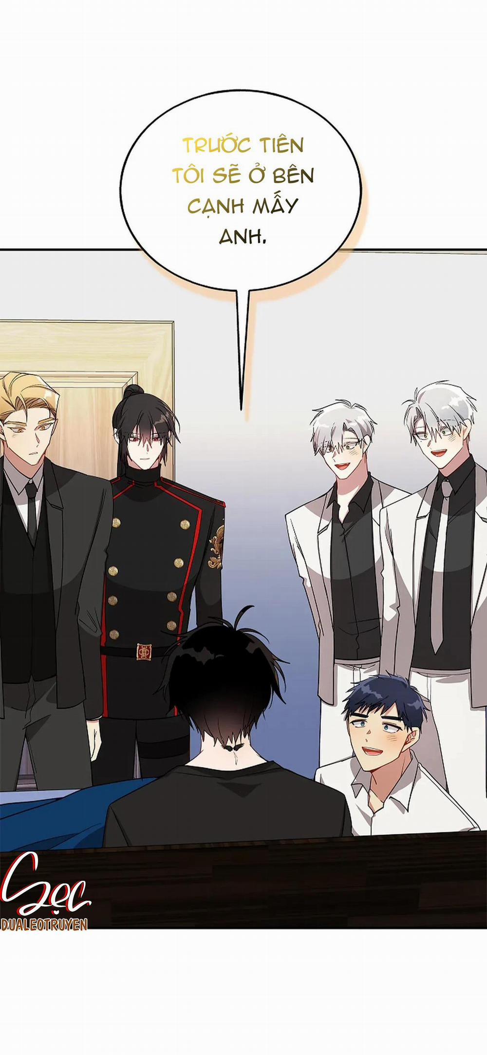 Moralless 77 trang 31