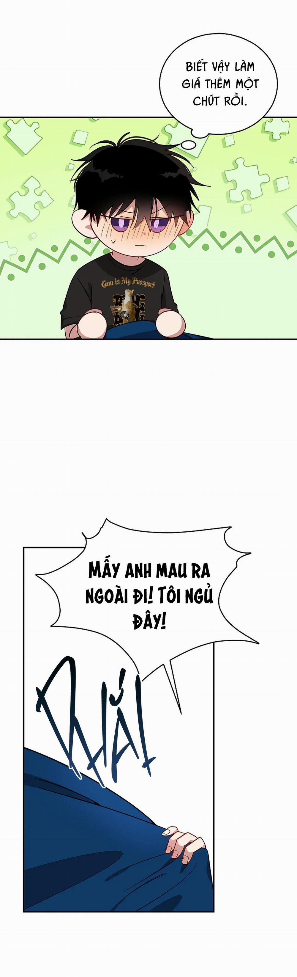 Moralless 77 trang 33