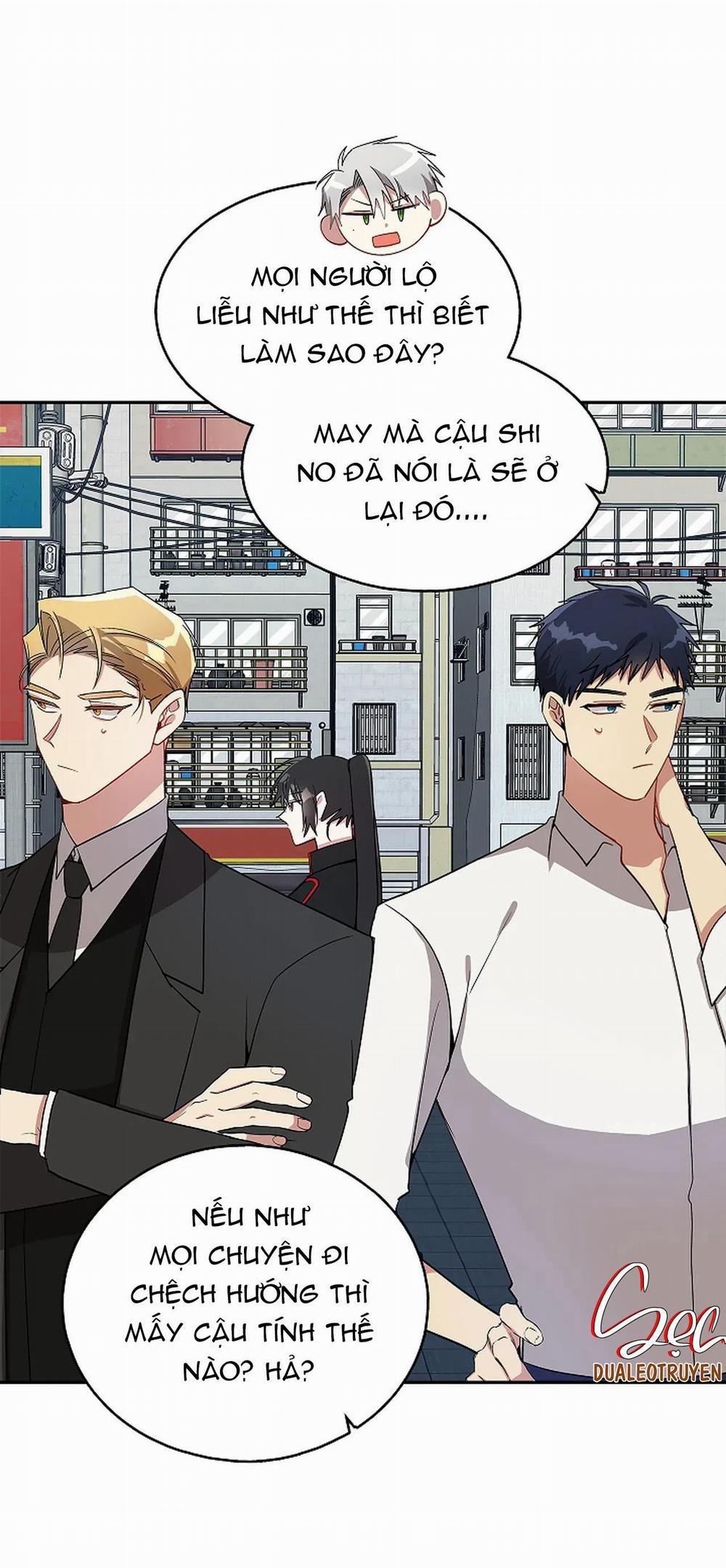 Moralless 77 trang 36