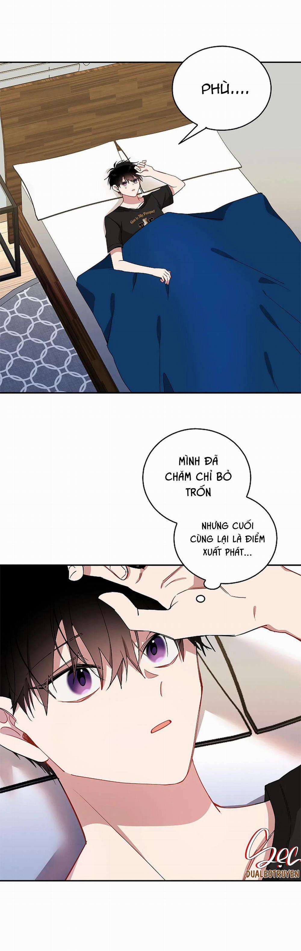 Moralless 77 trang 43