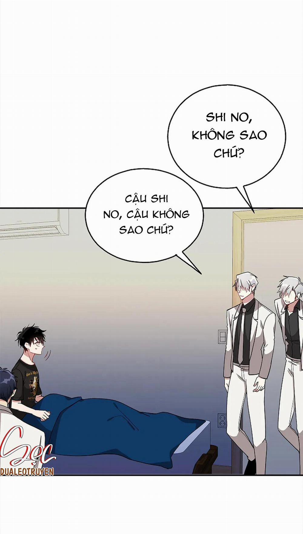 Moralless 77 trang 6