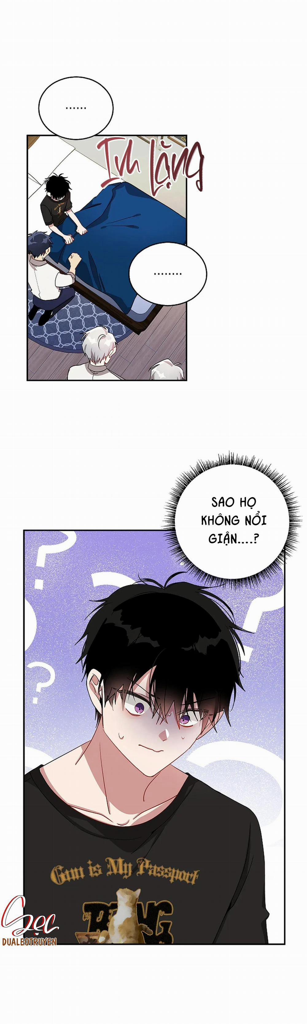 Moralless 77 trang 8