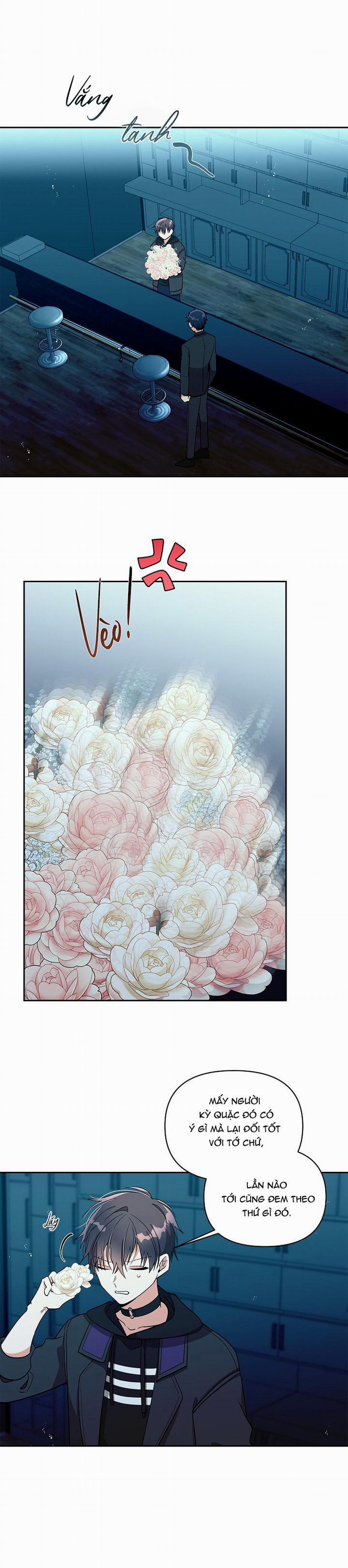 Moralless 8 trang 19