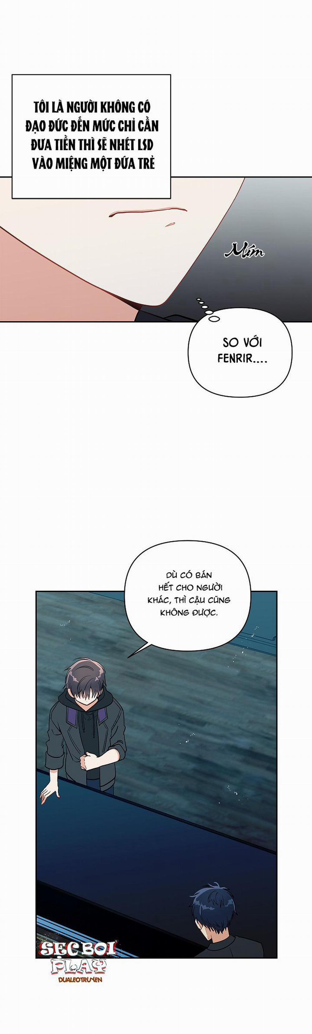 Moralless 8 trang 26