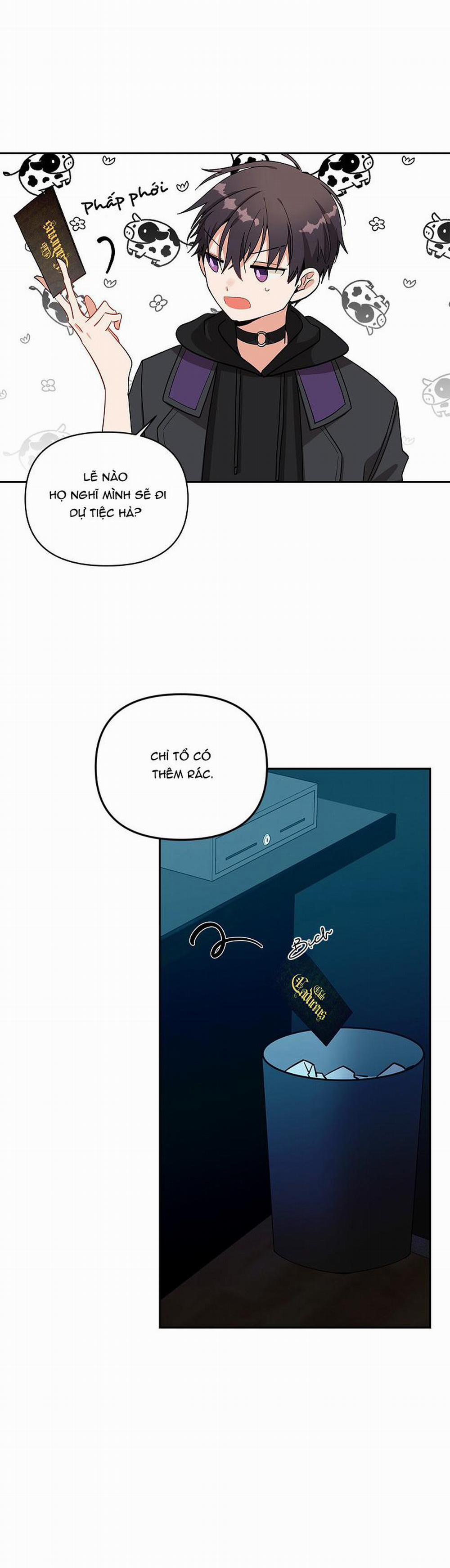 Moralless 8 trang 32