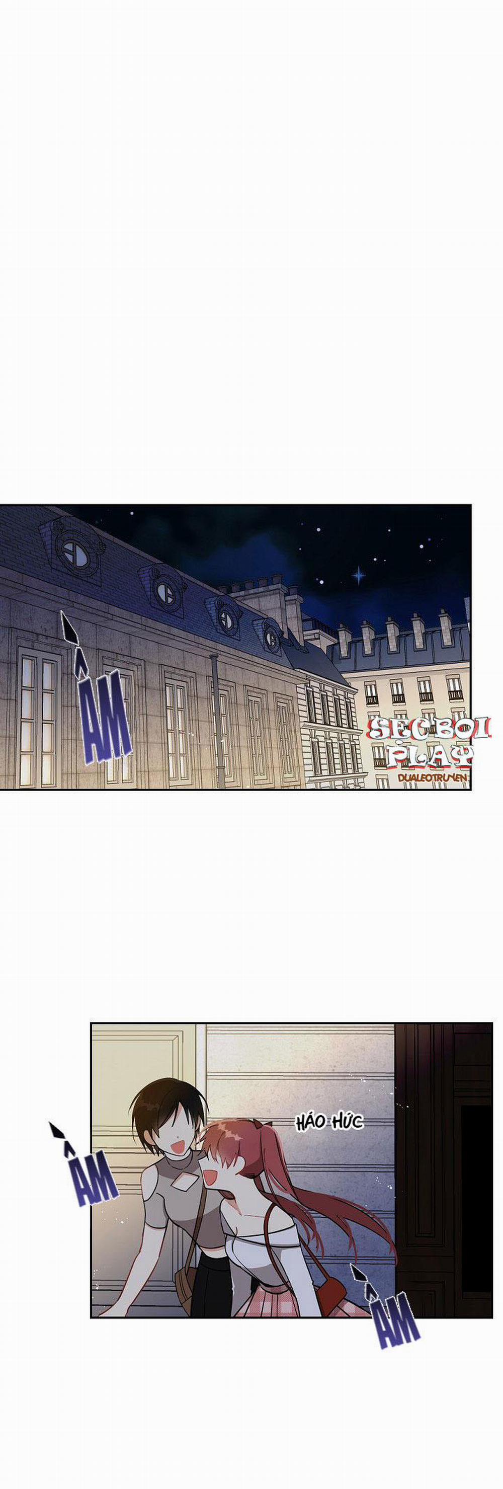 Moralless 9 trang 13