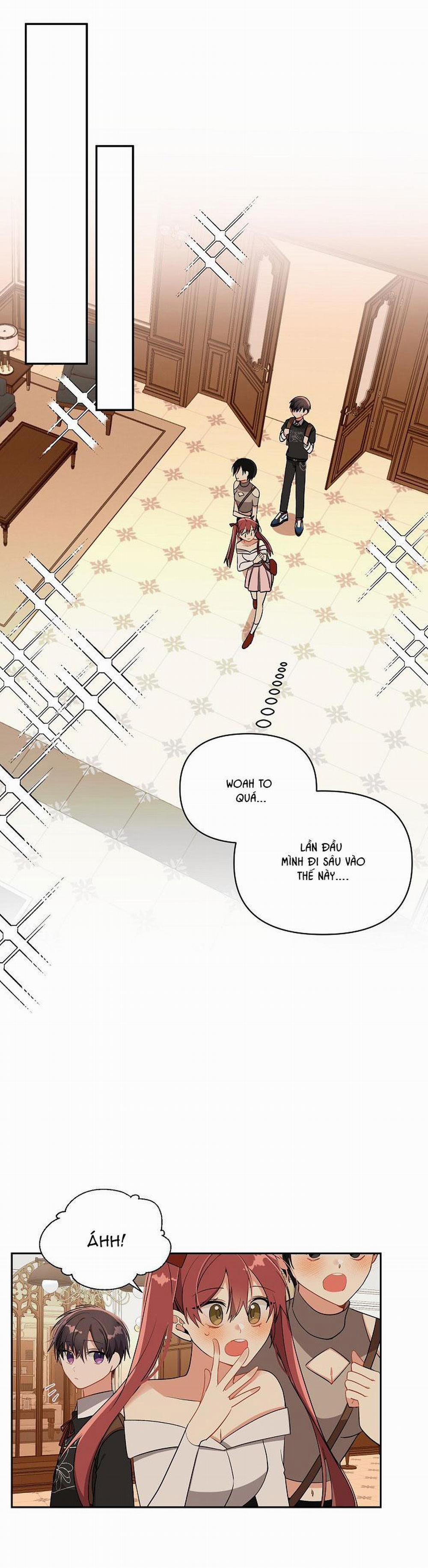 Moralless 9 trang 18