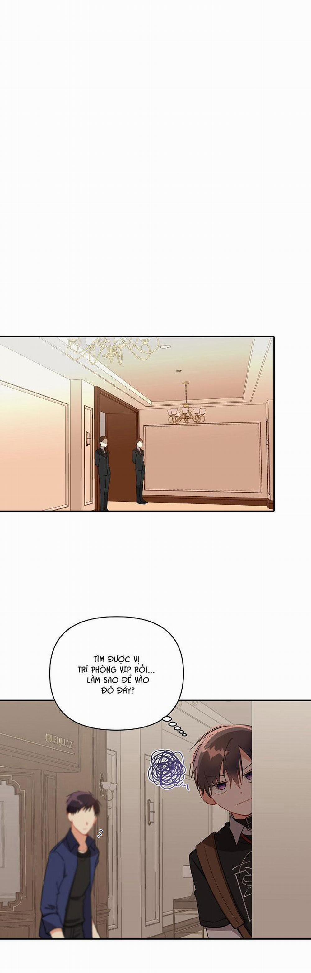 Moralless 9 trang 23