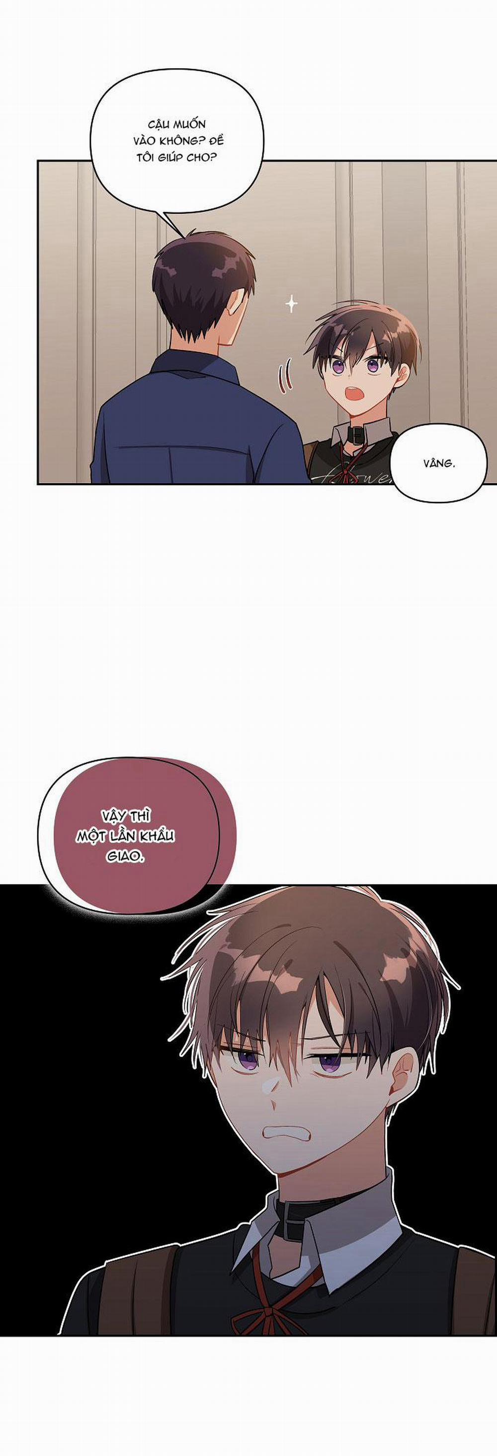 Moralless 9 trang 26