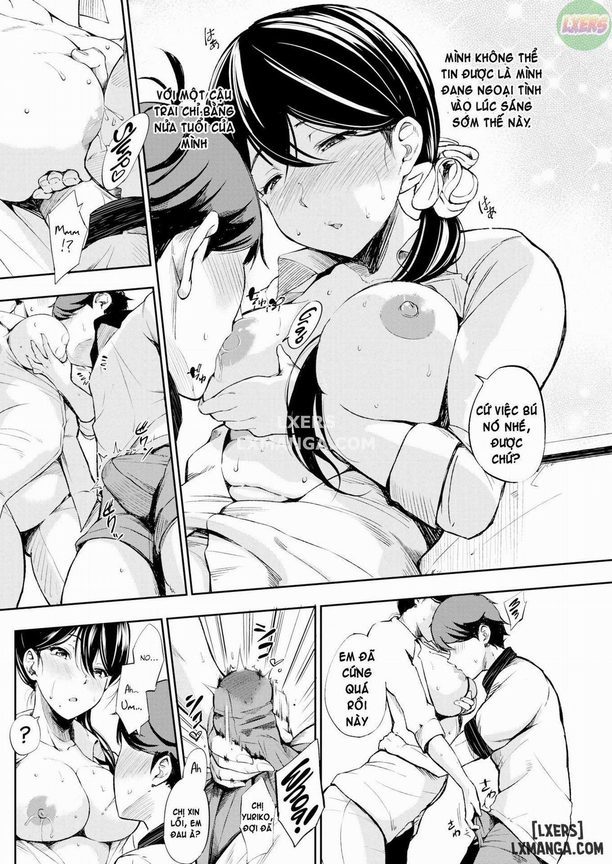 Morning Menu 1 trang 11