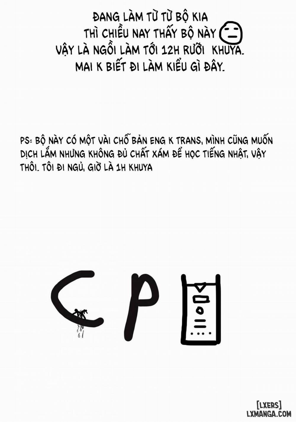 Moshi Onna Seirei ga Goblin ni Tsukamattara Oneshot trang 1