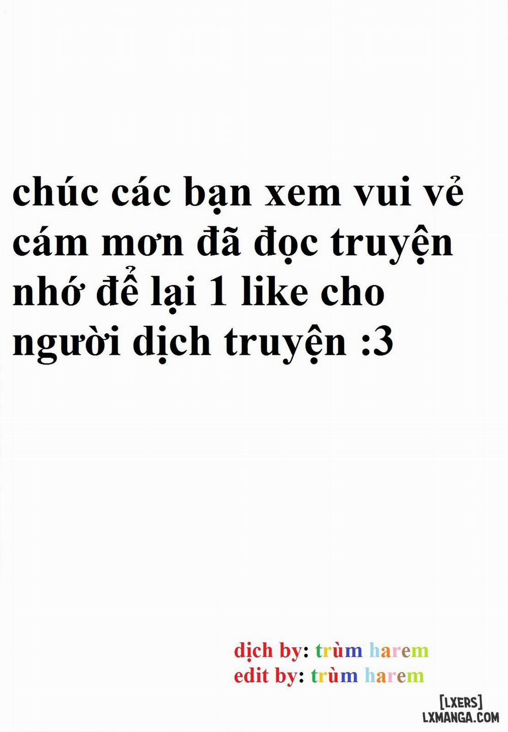 Moshi Rito Darkness Oneshot trang 17