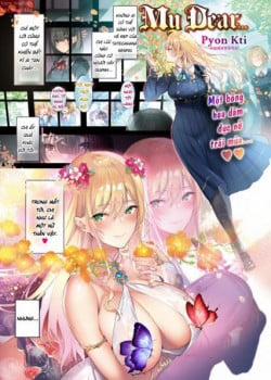 Đọc truyện tranh Một Bông Hoa Dâm Dục Nở Trái Mùa