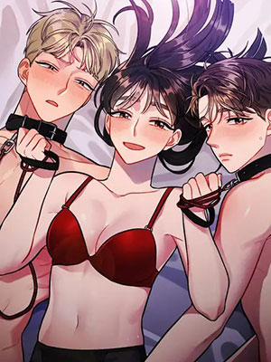 Đọc truyện tranh Một Chân Đạp 2 Thuyền