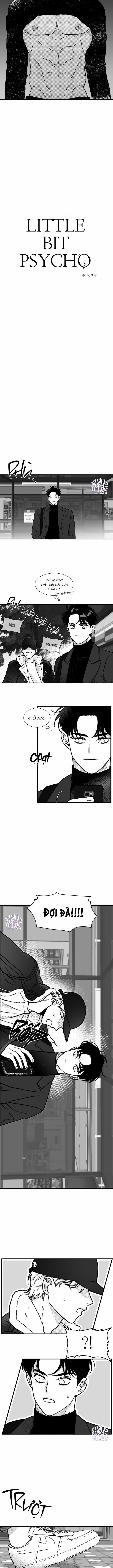 Một Chút Điên Rồ 1 trang 1
