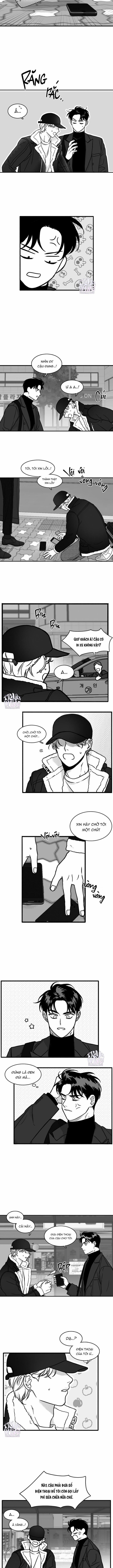 Một Chút Điên Rồ 1 trang 2