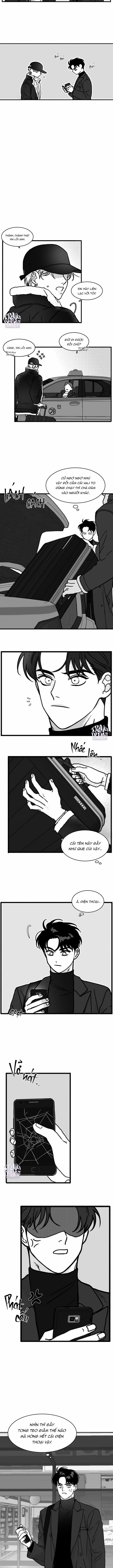 Một Chút Điên Rồ 1 trang 3