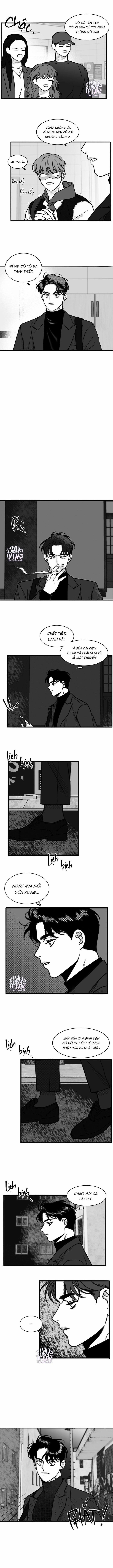 Một Chút Điên Rồ 1 trang 5