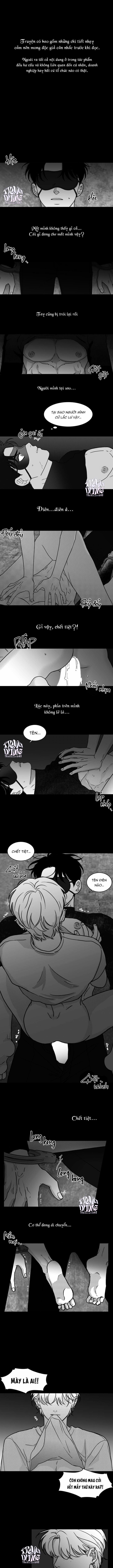 Một Chút Điên Rồ 2 trang 0