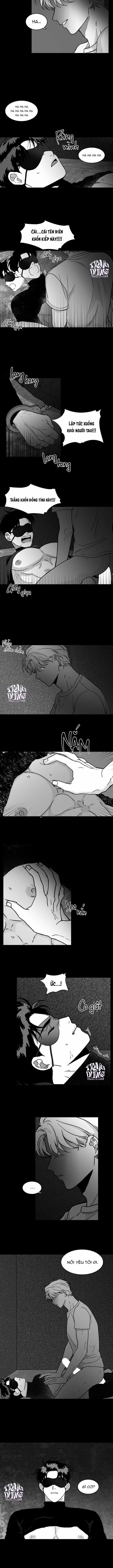 Một Chút Điên Rồ 2 trang 2