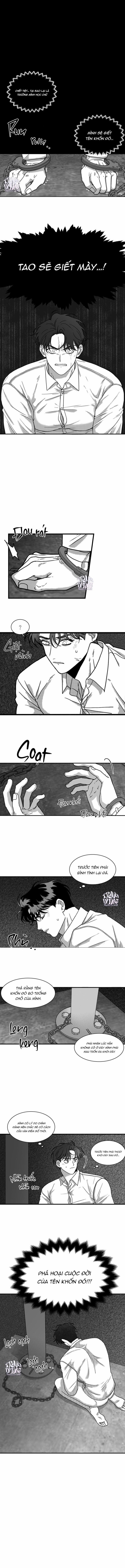 Một Chút Điên Rồ 5 trang 1