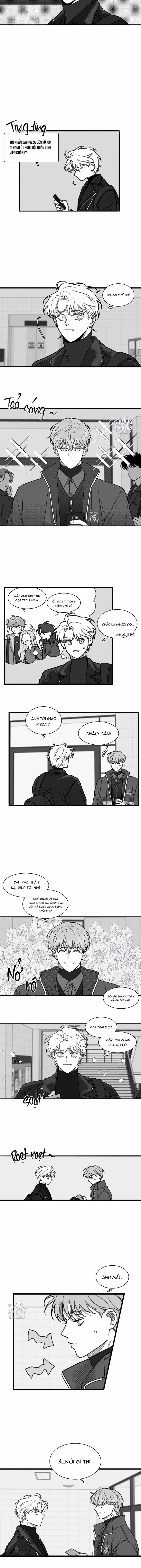 Một Chút Điên Rồ 5 trang 5