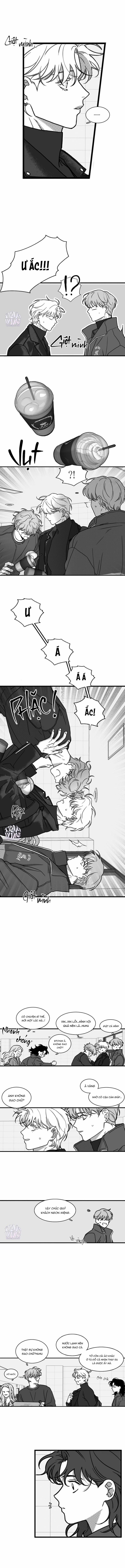 Một Chút Điên Rồ 5 trang 6