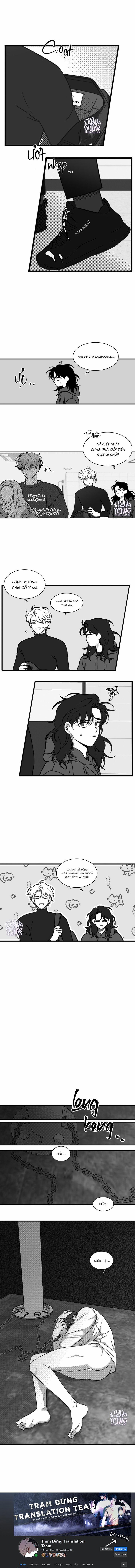 Một Chút Điên Rồ 5 trang 7