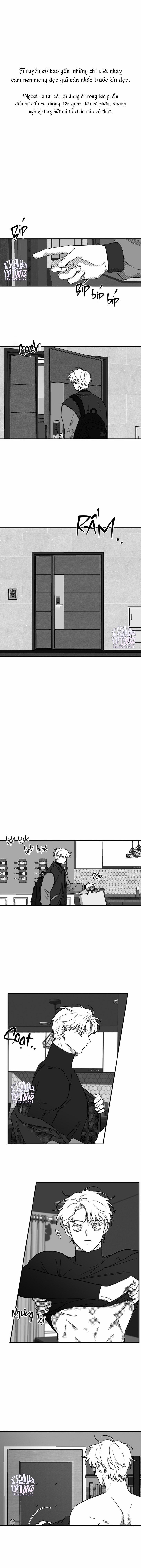 Một Chút Điên Rồ 6 trang 0