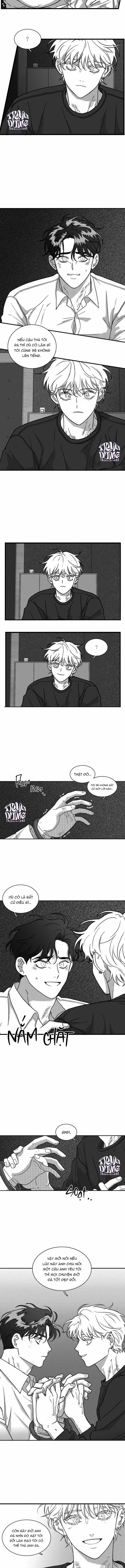 Một Chút Điên Rồ 6 trang 2