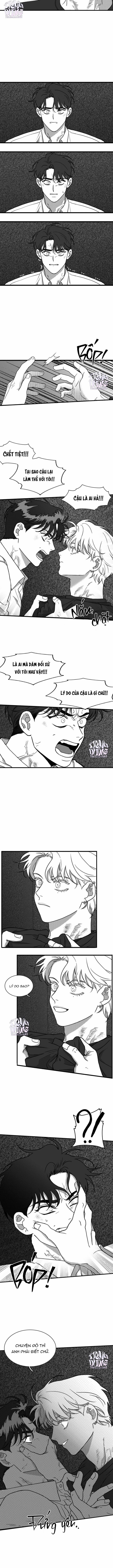 Một Chút Điên Rồ 6 trang 3