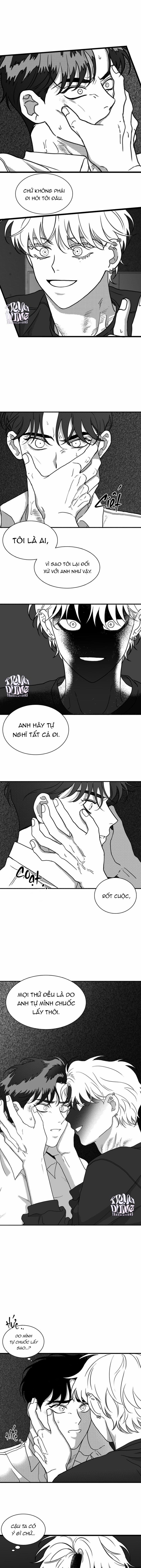 Một Chút Điên Rồ 6 trang 4