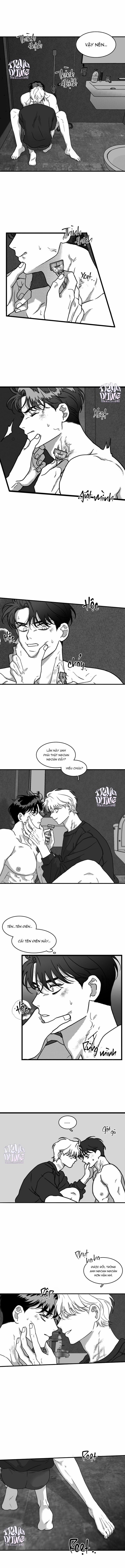 Một Chút Điên Rồ 7 trang 3