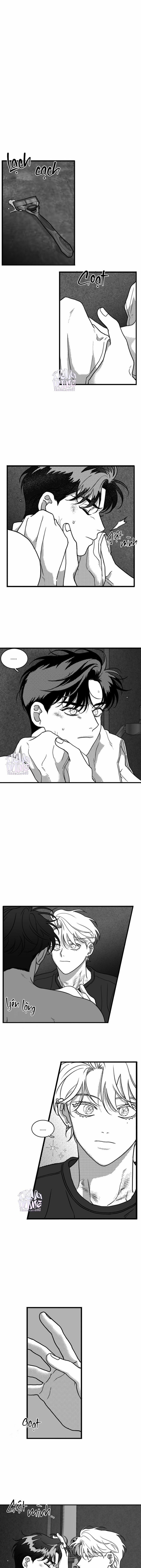 Một Chút Điên Rồ 7 trang 4