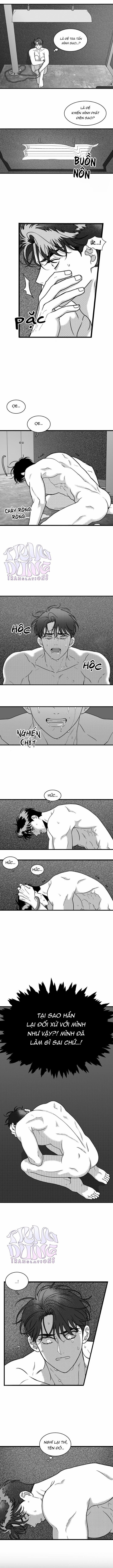 Một Chút Điên Rồ 8 trang 3