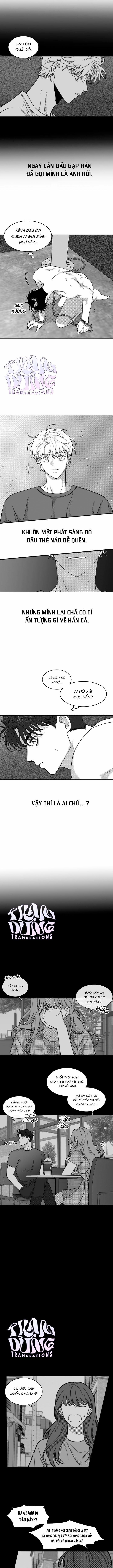 Một Chút Điên Rồ 8 trang 4