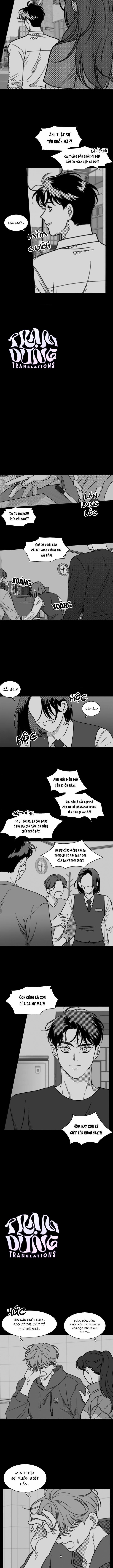 Một Chút Điên Rồ 8 trang 5