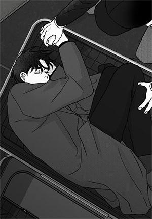 Đọc truyện tranh Một Chút Điên Rồ