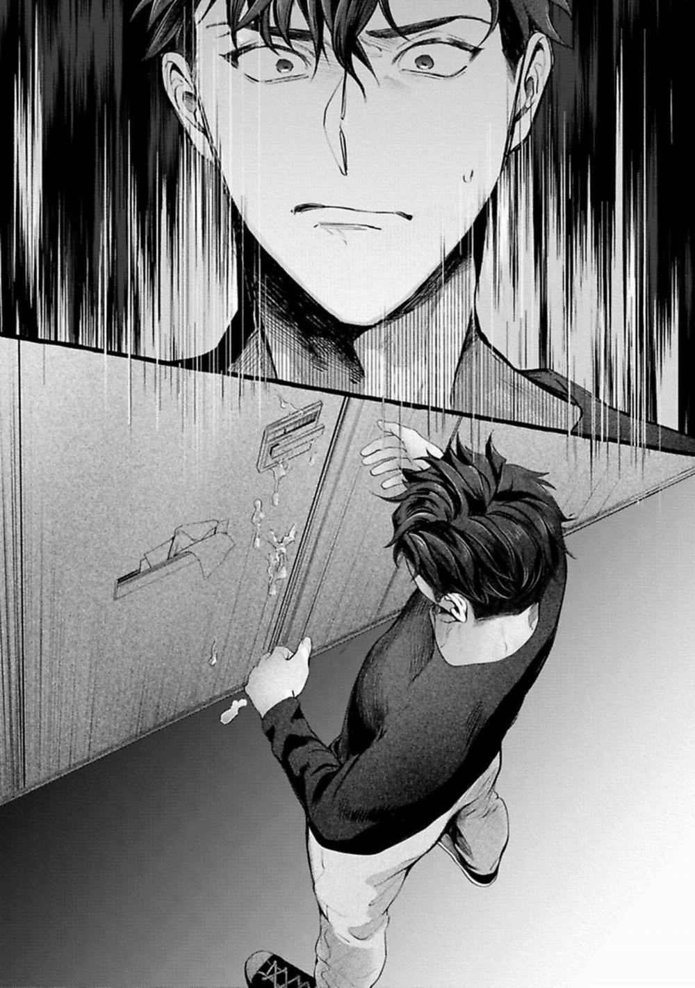 Một cuộc sống riêng tư không thể được phát sóng 3 trang 9