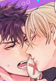 Đọc truyện tranh Một cuộc sống riêng tư không thể được phát sóng