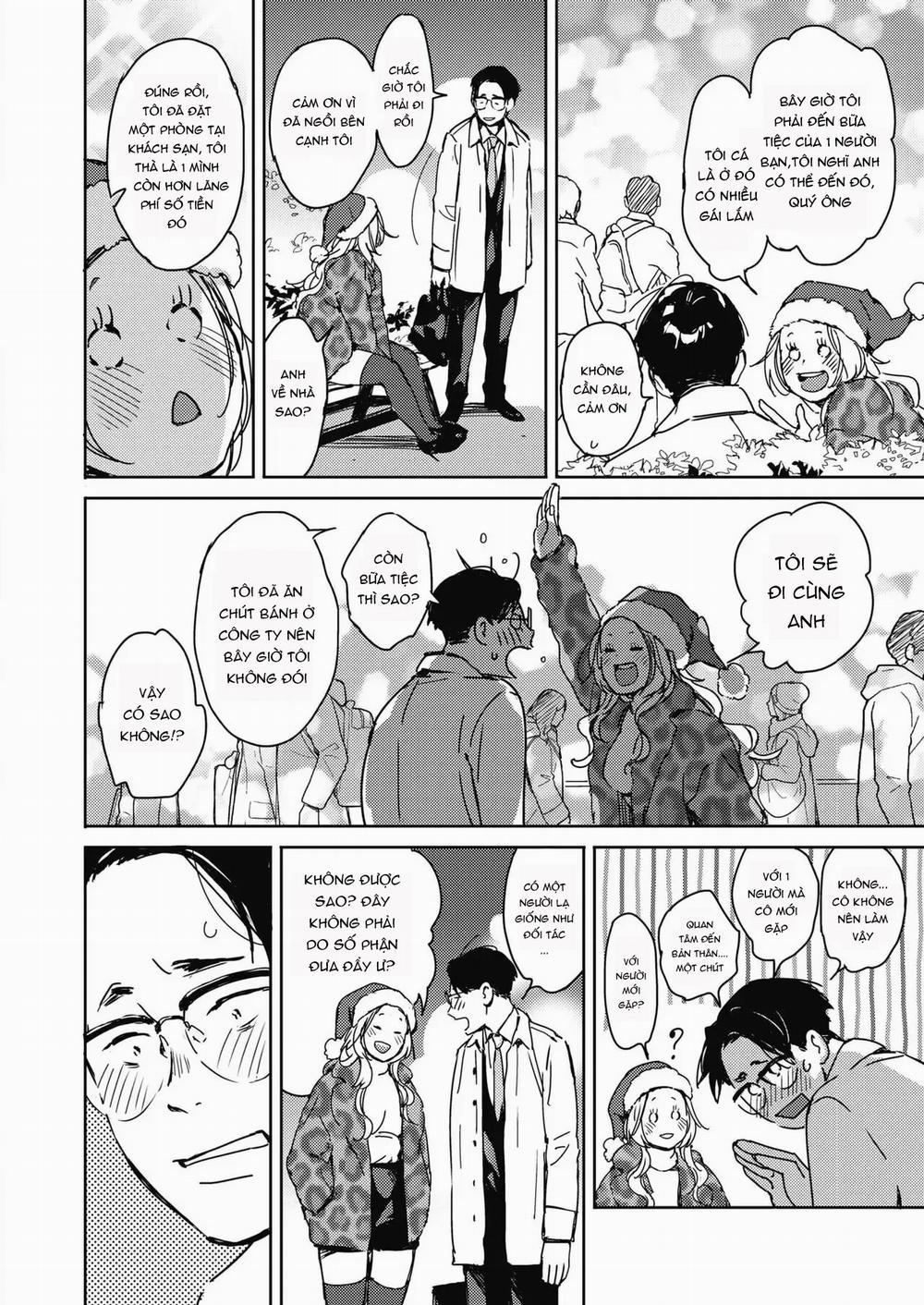 Một Đêm Giáng Sinh Vui Vẻ 1.1 trang 4