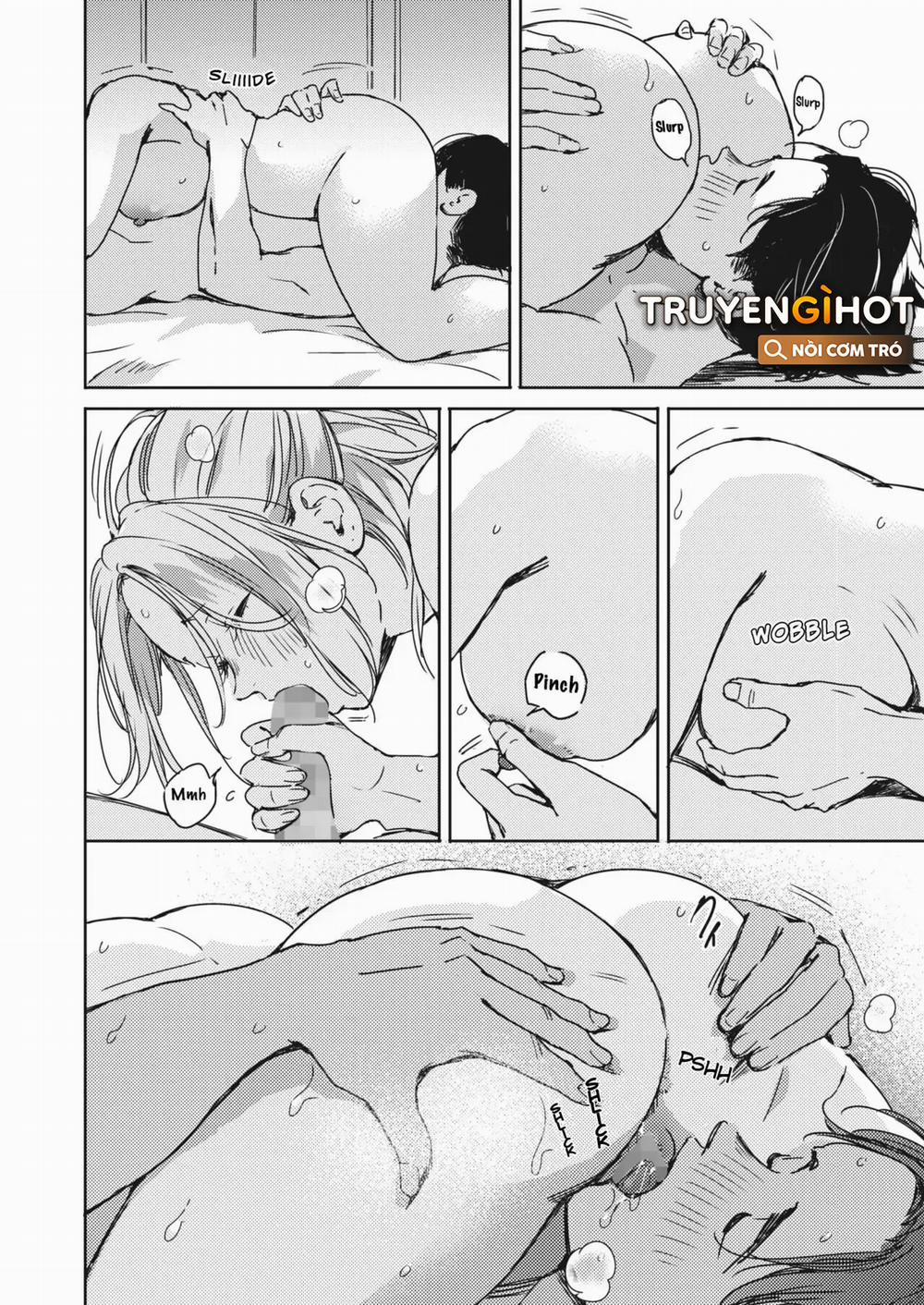 Một Đêm Giáng Sinh Vui Vẻ 2.1 trang 14