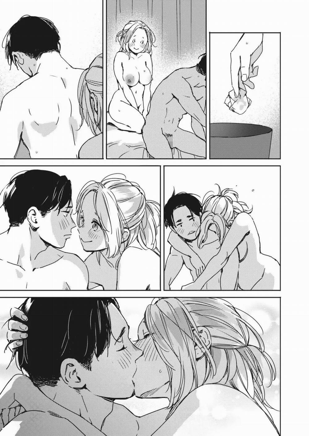 Một Đêm Giáng Sinh Vui Vẻ 2.2 trang 1