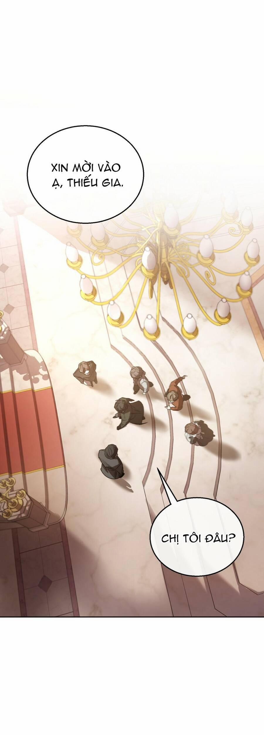 Một Đêm Không Bóng 1 trang 2